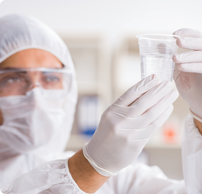 Биофармацевтический