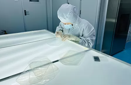 Пекинская биотехнологическая партнерская биотехнологическая компания с ограниченной ответственностью.