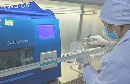 О компании Bio Partner