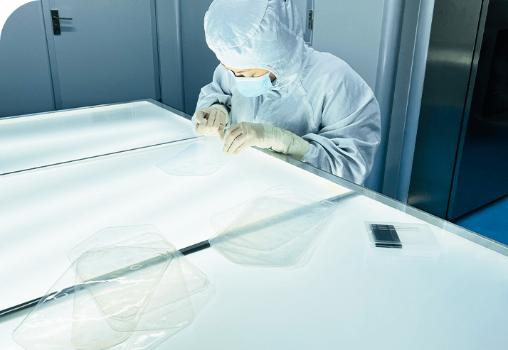 Пекин Био Партнер Биотехнология Ко., Лтд.